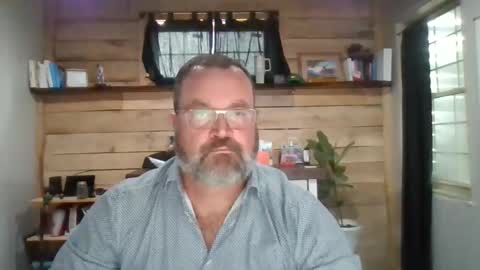 chadmichaell online show from 01/06/26, 07:17