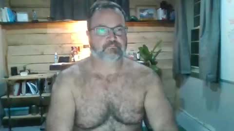 chadmichaell online show from 02/03/26, 02:53