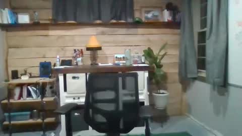 chadmichaell online show from 02/03/26, 12:54