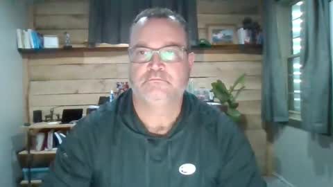 chadmichaell online show from 02/06/26, 03:26