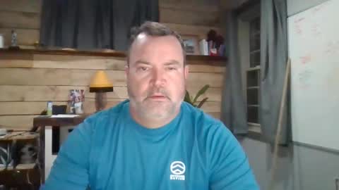 chadmichaell online show from 02/10/26, 12:42