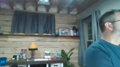 chadmichaell online show from 02/20/26, 01:57