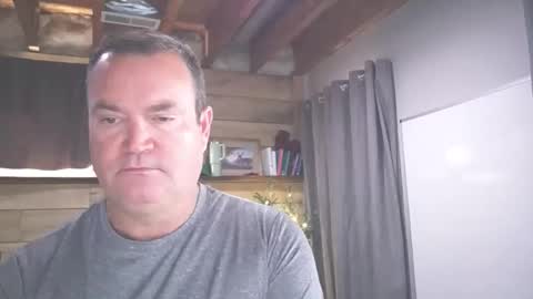 chadmichaell online show from 05/11/26, 01:28