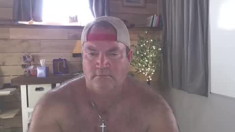 chadmichaell online show from 05/16/26, 01:10