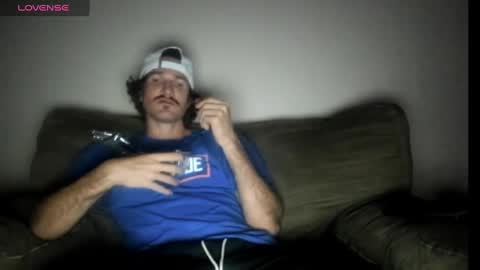 Lydong online show from 09/18/25, 03:41