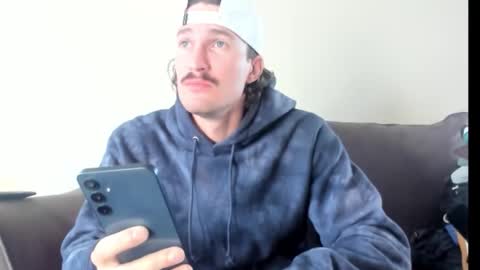 Lydong online show from 10/12/25, 03:44