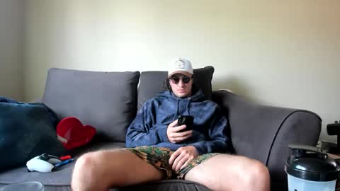 Lydong online show from 02/07/26, 06:44