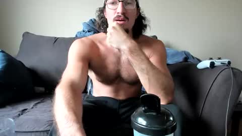 Snapshot of chadpowerz chatting on 03/23/26, 09:52 Lydong online show from 03/23/26, 09:52