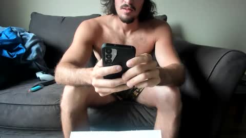 Snapshot of chadpowerz chatting on 03/27/26, 05:12 Lydong online show from 03/27/26, 05:12