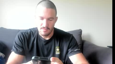 Snapshot of chadpowerz chatting on 06/22/26, 05:10 Lydong online show from 06/22/26, 05:10