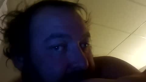 chadr1616 online show from 09/14/25, 11:20