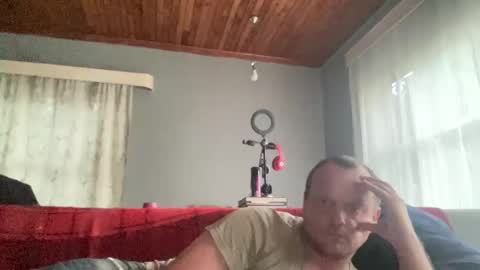 chadski1991 online show from 01/12/25, 03:39