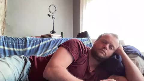 chadski1991 online show from 01/30/25, 07:50