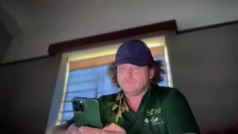 chadski1991 online show from 01/10/26, 09:11