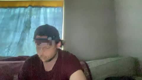 Snapshot of chadski1991 chatting on 06/18/26, 12:20 chadski1991 online show from 06/18/26, 12:20