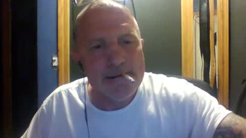 chadsters123 online show from 05/03/26, 07:31