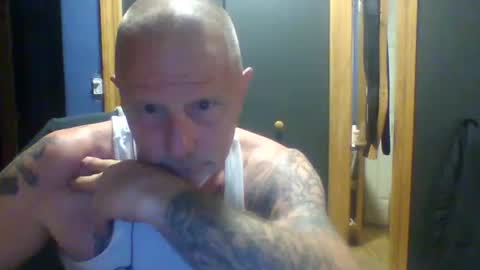 chadsters123 online show from 05/29/26, 03:59
