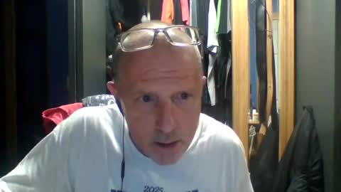 chadsters123 online show from 06/22/26, 05:15