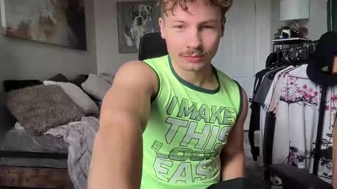 ChadTitan online show from 11/13/25, 02:49