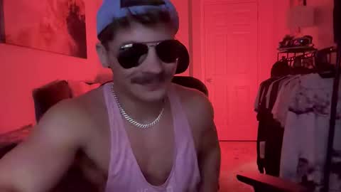 ChadTitan online show from 11/16/25, 04:18