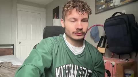 ChadTitan online show from 11/17/25, 03:07