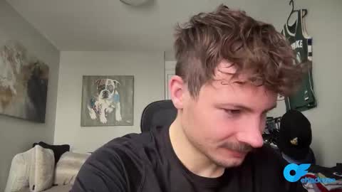 ChadTitan online show from 01/06/26, 03:16