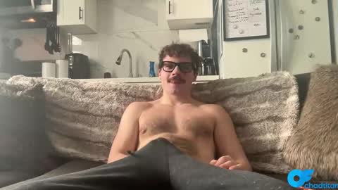 ChadTitan online show from 02/25/26, 05:44