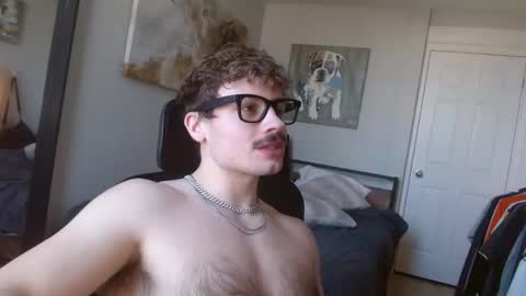 ChadTitan online show from 03/02/26, 06:48