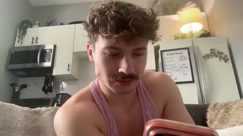 ChadTitan online show from 03/13/26, 05:08