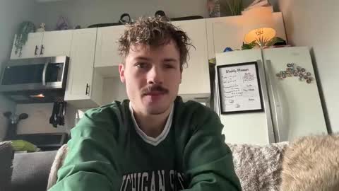 ChadTitan online show from 03/17/26, 03:37