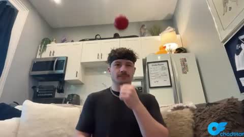 Snapshot of chadtitan chatting on 06/24/26, 03:11 ChadTitan online show from 06/24/26, 03:11