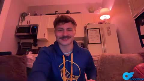 Snapshot of chadtitan chatting on 07/14/26, 02:05 ChadTitan online show from 07/14/26, 02:05