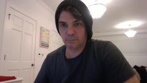 chadurmate online show from 01/15/25, 02:49