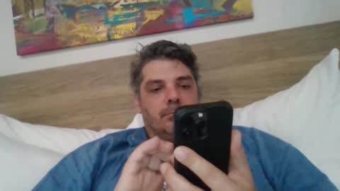 chadurmate online show from 01/26/25, 09:40