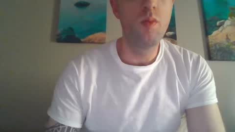 chadwhitex online show from 09/22/25, 11:29