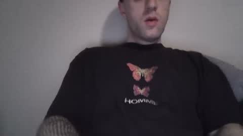 chadwhitex online show from 10/21/25, 12:00