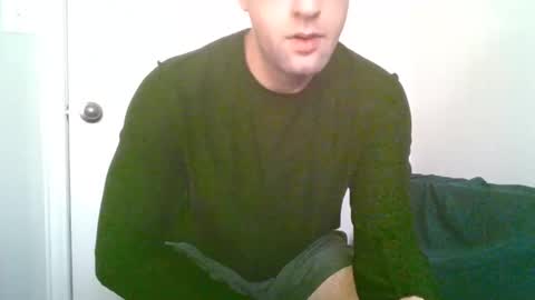 chadwhitex online show from 10/29/25, 09:16