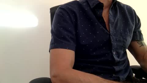 Chags online show from 11/06/25, 04:30