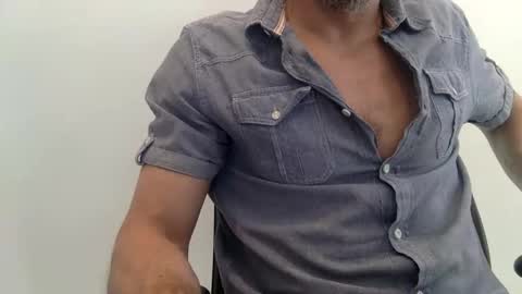 Chags online show from 01/14/26, 07:30