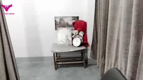 chakadal_xx online show from 01/13/26, 12:27