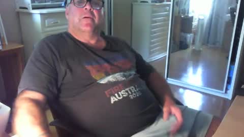 Chalky online show from 01/12/25, 04:00