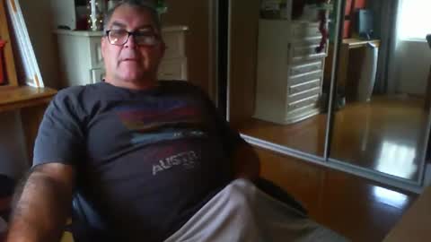 Chalky online show from 09/12/25, 05:18