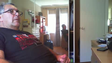 Chalky online show from 11/16/25, 02:50