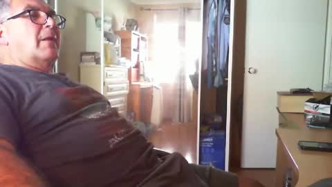 Chalky online show from 03/06/26, 06:32