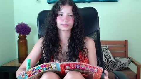 Chalon  online show from 05/16/26, 07:45