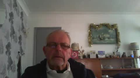 Snapshot of champers37 chatting on 01/02/25, 10:48 Champers online show from 01/02/25, 10:48