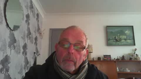 Snapshot of champers37 chatting on 01/27/25, 12:48 Champers online show from 01/27/25, 12:48