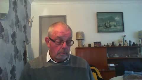 Snapshot of champers37 chatting on 02/05/25, 03:52 Champers online show from 02/05/25, 03:52