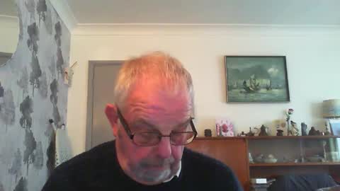 Snapshot of champers37 chatting on 02/16/25, 10:32 Champers online show from 02/16/25, 10:32