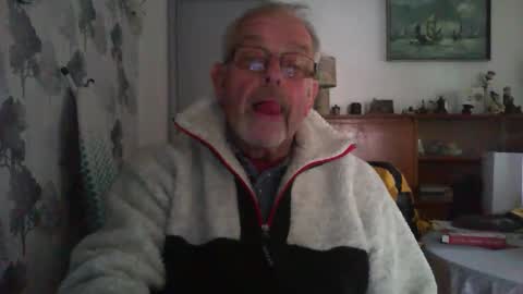 Champers online show from 01/08/26, 11:56